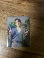 SEVENTEEN(セブンティーン・セブチ) エスクプス(S.COUPS・スンチョル) 日本 メンバーシップ トレカ