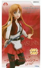 SSSフィギュア-アスナ/プログレッシブ- Amazon.co.jp: 劇場版 ソードアート・オンライン プログレッシブ