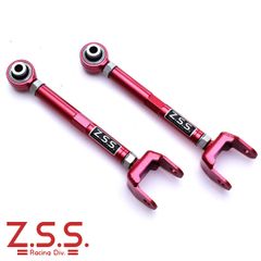 アルファード ヴェルファイア リア アッパーアーム キャンバー調整 ZSS