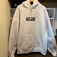 2024年最新】Supreme Shop Hooded Sweatshirtの人気アイテム - メルカリ