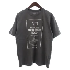 2025年最新】NEIGHBORHOOD半袖シャツの人気アイテム - メルカリ