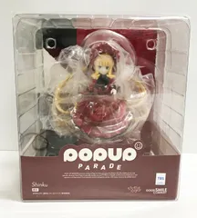 【販売終了品 美品】真紅 ローゼンメイデン フィギュア POPUPPARADE 販売終了品 美品】真紅 ローゼンメイデン フィギュア