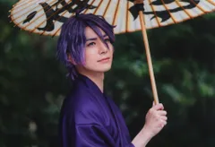 舞台 刀剣乱舞 綺伝 いくさ世の徒花 和田琢磨 ランダムブロマイド 歌仙兼定 軽装A傘