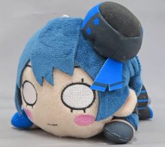 村野さやか スクールバック付特別ver. 寝そべりミニぬいぐるみ グッズ-ぬいぐるみ】ラブライブ！蓮ノ空女学院スクールアイドルクラブ
