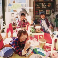 Negicco 2011-2017 BEST2 アナログ盤 Negicco 2011～2017 -BEST-2 (完全生産限定盤/2枚組アナログ