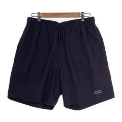 The Ennoy Professional ナイロンショートパンツ 黒 2025年最新】エンノイ ショートパンツの人気アイテム - メルカリ