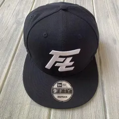 9FIFTY ROOKIES ルーキーズ Ftロゴ ONE FOR ALL