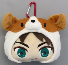 【メルカリ最安値】あにまるっこS エレン 進撃の巨人 あにまるっこS エレン - メルカリ