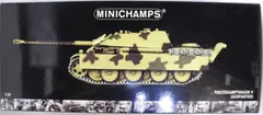 貴重ミニチャンプス製 ヤクートパンター1/35 中古品