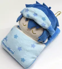 【中古】キーホルダー 漣ジュン 甜夢ぬいぐるみ 「あんさんぶるスターズ!!」 中国限定