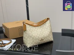 【今日WTO】COACH New Laurel Hobo Bag コーチ ノーベル ローレル ホーボーバッグ-WTO輸入1-IH99