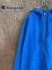 Champion チャンピオン ジップアップ パーカー