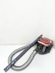 東芝 VC-J2000Z-R サイクロン式掃除機 2013年製 ヘッド無しのサムネイル