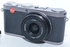 Leica X-U Typ113 防水 ズミルックス23mm 美品 - メルカリ