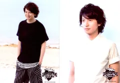 関ジャニ∞ 17年 ジャム 大倉忠義 オリジナルフォトセット