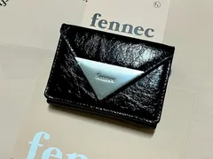 2024年最新】fennec walletの人気アイテム - メルカリ
