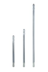 【新品未開封】 64チタン製 石鯛 ピトンシャフト 39溝ギアヘッド 石鯛 FISHING 竿受け イシダイ 口白 クエ CHONMAGE 径16×25cm 30cm 50cm