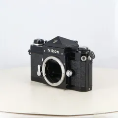 2026年最新】ニコン F ブラック アイレベルの人気アイテム - メルカリ