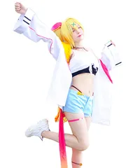 2025年最新】星川サラ コスプレの人気アイテム - メルカリ