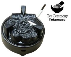 茶道具】 ヤマキ 遠赤外線 電気炭 風炉用500W YU-110 - メルカリ