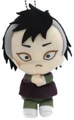 【中古】ぬいぐるみ 不死川玄弥 ぽふっとぬいぐるみ～其ノ伍～ 「鬼滅の刃」