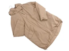 美品✨23区 モッズコート ウールライナー 大きいサイズ 50 5XL ベージュ 大きいサイズ 裏ボアライナー付モッズコート 通販【ニッセン】