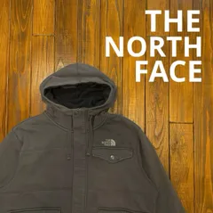 【THENORTHFACEザノースフェイス】フルジップフーディ XL