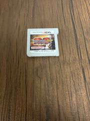 【ゲーム-032】Nintendo 3DS 鉄拳3D プライムエディション