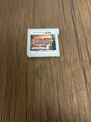 【ゲーム-032】Nintendo 3DS 鉄拳3D プライムエディション