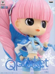 【中古】フィギュア ペローナ(winter ver.) 「ワンピース」 Q posket -Girls Season Special-