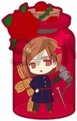 【中古】雑貨 釘崎野薔薇 「きゃらとりあ 呪術廻戦 vol.1」