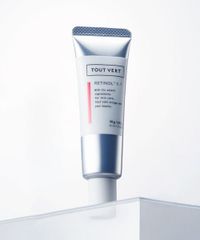 美容液 オイル クリーム トゥヴェール レチノショット 0.1