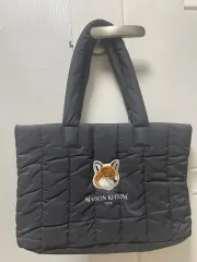 2025年最新】ラネージュ メゾンキツネ トートバッグの人気アイテム