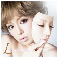 L(ジャケットA) [Audio CD] 浜崎あゆみ