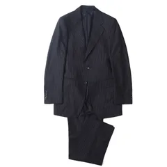 【美品】GUCCI - スーツ（上）(7 - 50Rサイズ)値下げ中❗️ 美品】GUCCI - スーツ（上）(7 - 50Rサイズ)値下げ中❗️