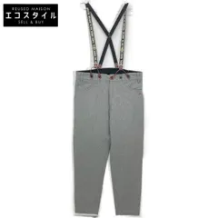 2025年最新】サスペンダー ウィアードの人気アイテム - メルカリ