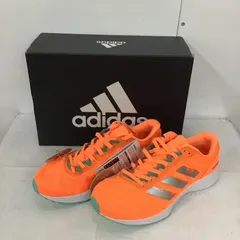 adidas アディダス スニーカー H69057 ADIZERO RC 3 WIDE 25cm 箱有のサムネイル