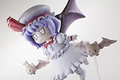 2025年最新】東方ソフビシリーズの人気アイテム - メルカリ