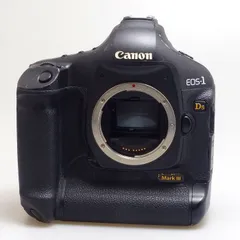 2026年最新】CANON EOS-1Ds Mark IIIの人気アイテム - メルカリ