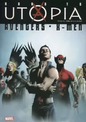2026年最新】x-men ユートピアの人気アイテム - メルカリ