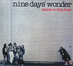 2025年最新】NINE DAYS WONDERの人気アイテム - メルカリ