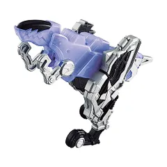 BANDAI - 仮面ライダーW　変形ガイア恐竜　DXファングメモリ　中古 BANDAI 変形ガイア恐竜 DXファングメモリ《仮面ライダーW