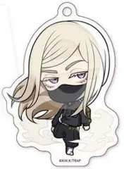 【中古】雑貨 三途春千夜 「東京リベンジャーズ アクリルキーホルダーコレクション(参上!)」