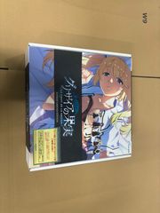 【クドわふたー限定版】ソフマップ限定Limited Edition【key】 クドわふたー限定版】ソフマップ限定Limited Edition【key