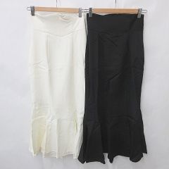 ウラジョンソン ULLAJOHNSON Claire Dress ワンピース ロング 五分袖 4  