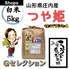 つや姫 お米 10kg 玄米 山形県 庄内産 特別栽培米 5kg×2袋 送料