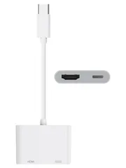 USB Type-C HDMI 変換アダプタ【4K 映像出力】2in1 タイプC HDMI 変換アダプタ + タイプC PD急速充電ポート