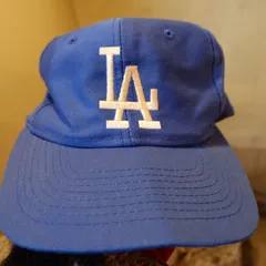 2025年最新】Dodgers キャップ 80sの人気アイテム - メルカリ