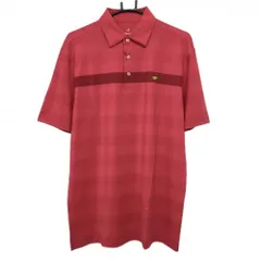 2025年最新】MASTERS ゴルフ メンズウェアの人気アイテム - メルカリ