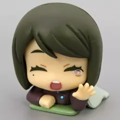 【中古】トレーディングフィギュア 家入硝子 「おねむたん 呪術廻戦 懐玉・玉折 にどね アースカラーVer.」